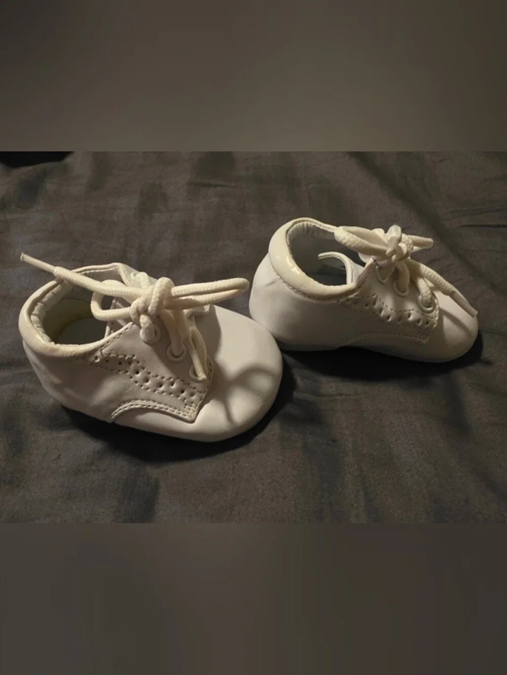 Baby Shoes